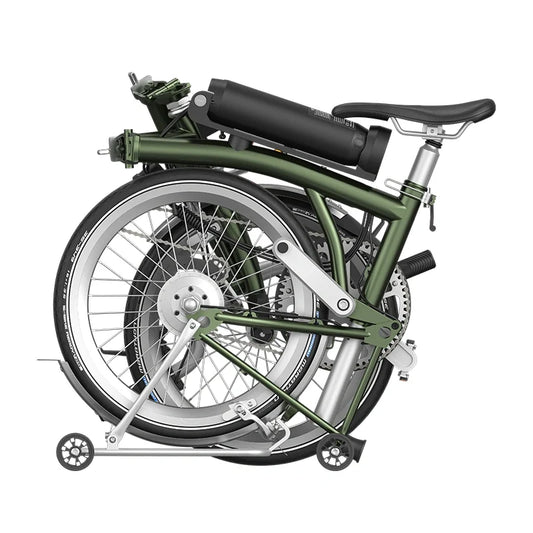 Kenotu K10 Folding Electric Bike
