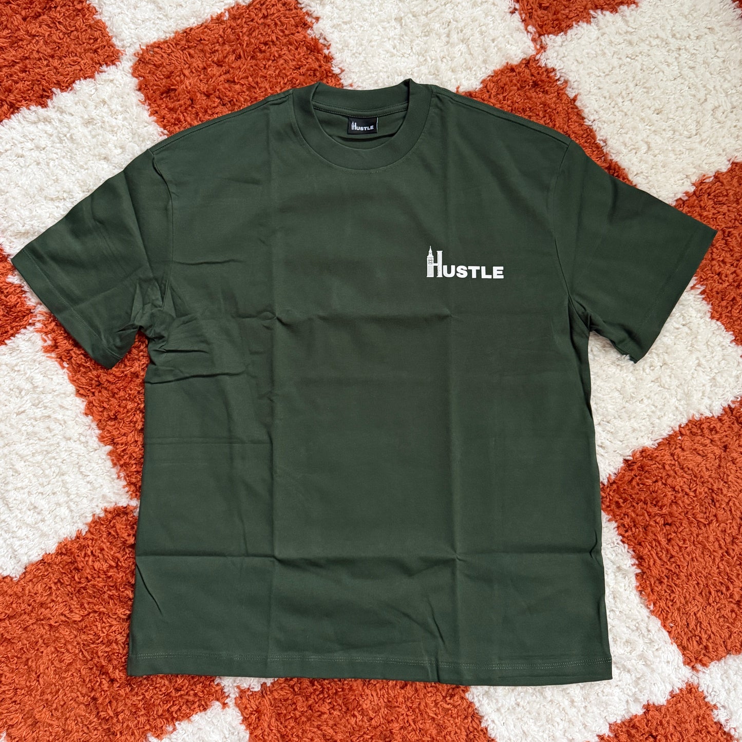 London Hustle T-Shirt