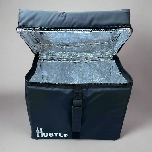 HUSTLE Delivery Bag