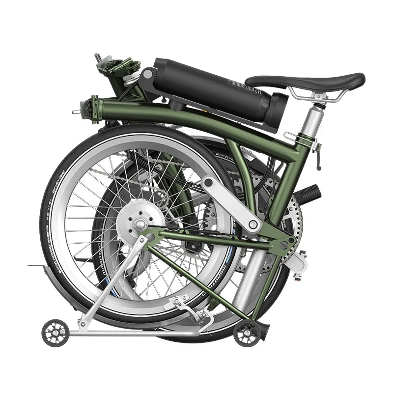 Kenotu K10 Folding Electric Bike