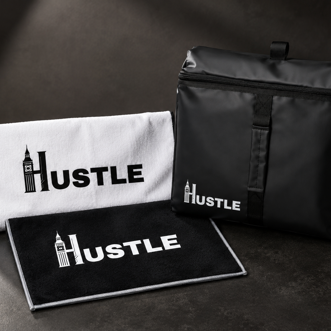 Ultimate Delivery Bundle