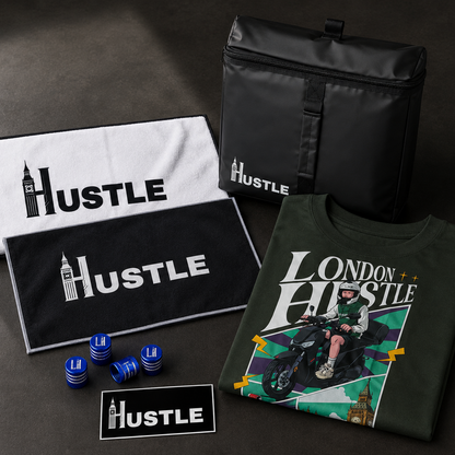 Ultimate London Hustle Bundle