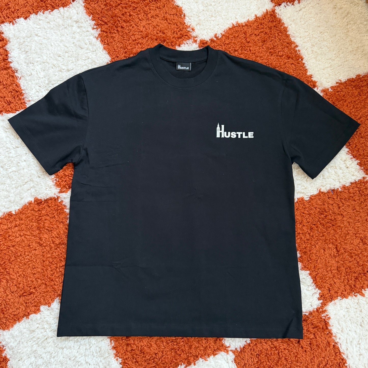 London Hustle T-Shirt