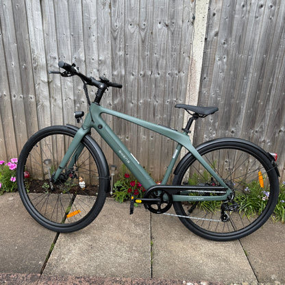 ENGWE N1 Air Electric Bike