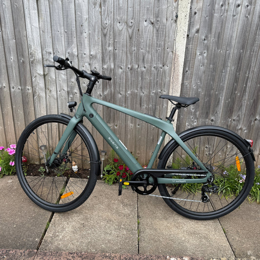 ENGWE N1 Air Electric Bike