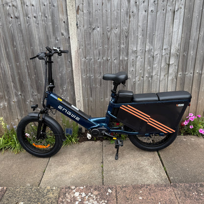 ENGWE LE20 Electric Bike
