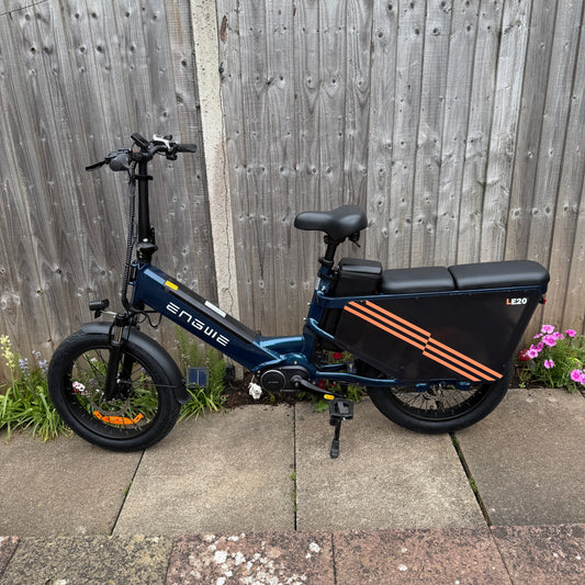 ENGWE LE20 Electric Bike