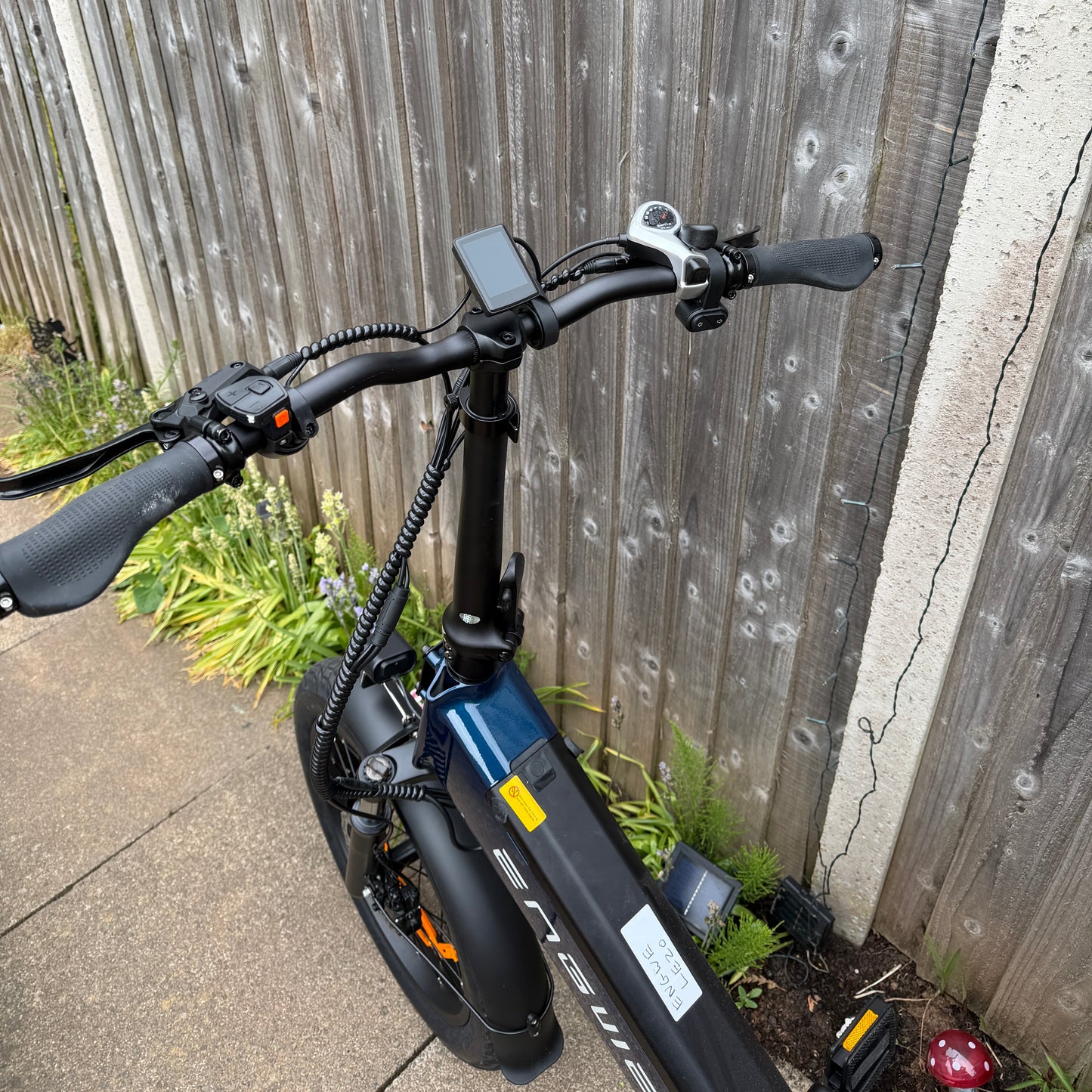 ENGWE LE20 Electric Bike