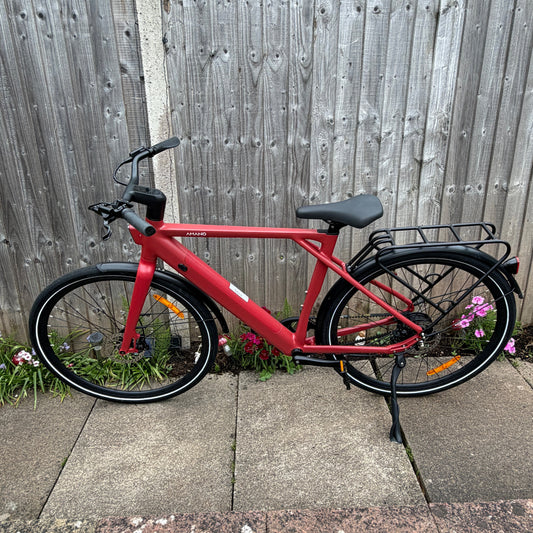 AMANO S900 Electric Bike