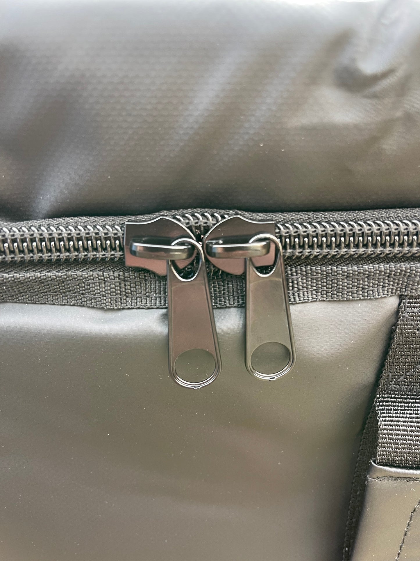 HUSTLE Delivery Bag