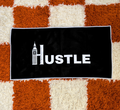 Hustle Delivery Towels (2 Pack)