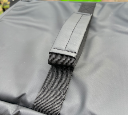 HUSTLE Delivery Bag